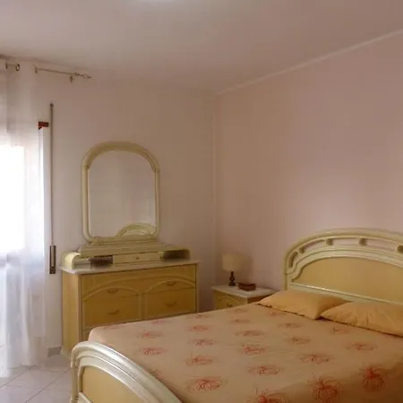 Clelie House * ガエータ